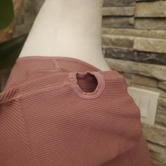 Free People Movement Long Sleeve Top - Picture 5 of 7